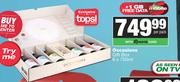 Occasions Gift Box-6 x 750ml