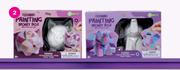 Kraftz Painting Money Assorted-Each
