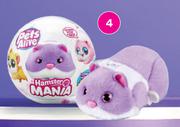 Pets Alive Hamstermania-Each