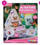 Kraftz My Nature Exploration Kit