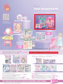 Game : Festive Savings (03 December - 31 December 2024), page 11