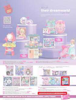 Game : Festive Savings (03 December - 31 December 2024), page 11
