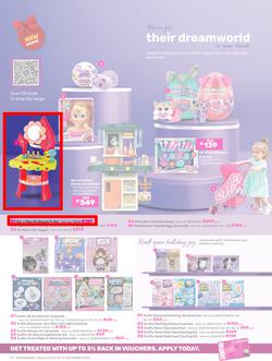 Game : Festive Savings (03 December - 31 December 2024), page 11
