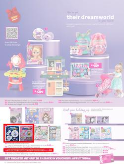 Game : Festive Savings (03 December - 31 December 2024), page 11