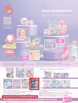 Game : Festive Savings (03 December - 31 December 2024), page 11
