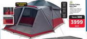 Campmaster Family Cabin 800 Tent
