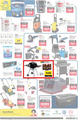 Makro : General Merchandise (03 February - 23 February 2025), page 11