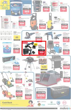 Makro : General Merchandise (03 February - 23 February 2025), page 11