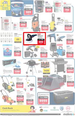 Makro : General Merchandise (03 February - 23 February 2025), page 11
