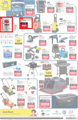 Makro : General Merchandise (03 February - 23 February 2025), page 11