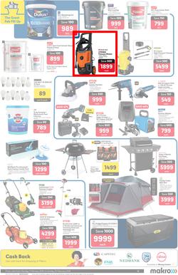 Makro : General Merchandise (03 February - 23 February 2025), page 11