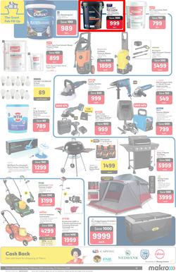 Makro : General Merchandise (03 February - 23 February 2025), page 11