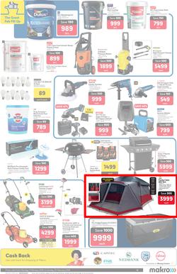Makro : General Merchandise (03 February - 23 February 2025), page 11