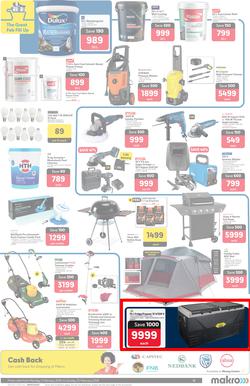 Makro : General Merchandise (03 February - 23 February 2025), page 11