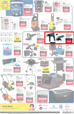 Makro : General Merchandise (03 February - 23 February 2025), page 11