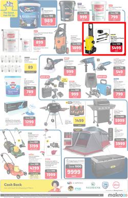 Makro : General Merchandise (03 February - 23 February 2025), page 11
