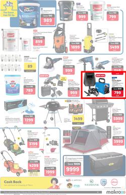 Makro : General Merchandise (03 February - 23 February 2025), page 11