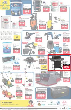 Makro : General Merchandise (03 February - 23 February 2025), page 11
