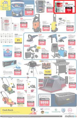 Makro : General Merchandise (03 February - 23 February 2025), page 11