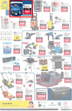 Makro : General Merchandise (03 February - 23 February 2025), page 11