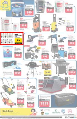 Makro : General Merchandise (03 February - 23 February 2025), page 11