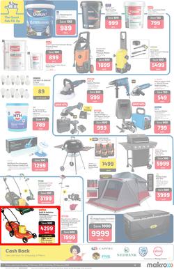 Makro : General Merchandise (03 February - 23 February 2025), page 11