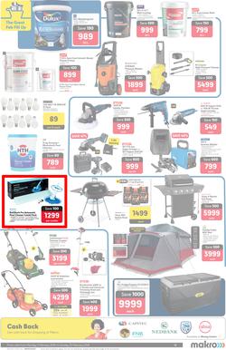 Makro : General Merchandise (03 February - 23 February 2025), page 11