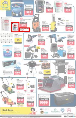 Makro : General Merchandise (03 February - 23 February 2025), page 11