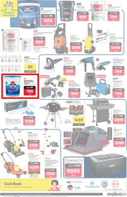Makro : General Merchandise (03 February - 23 February 2025), page 11