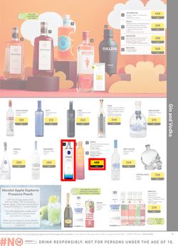 Makro : Easter Liquor (04 March - 31 March 2024), page 11