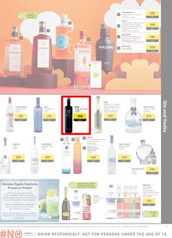 Makro : Easter Liquor (04 March - 31 March 2024), page 11