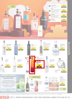 Makro : Easter Liquor (04 March - 31 March 2024), page 11