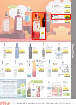 Makro : Easter Liquor (04 March - 31 March 2024), page 11