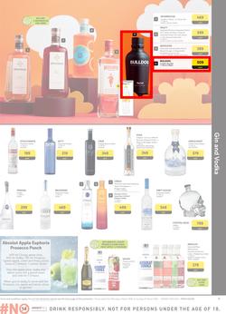 Makro : Easter Liquor (04 March - 31 March 2024), page 11