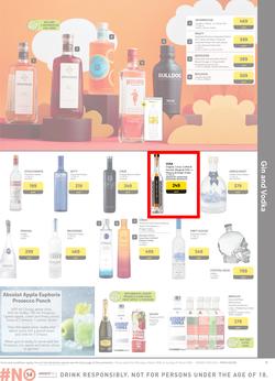 Makro : Easter Liquor (04 March - 31 March 2024), page 11