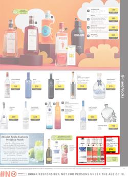 Makro : Easter Liquor (04 March - 31 March 2024), page 11