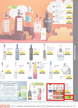 Makro : Easter Liquor (04 March - 31 March 2024), page 11