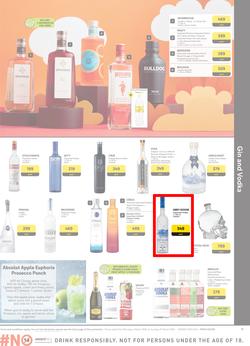 Makro : Easter Liquor (04 March - 31 March 2024), page 11