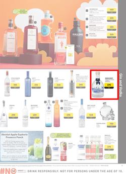 Makro : Easter Liquor (04 March - 31 March 2024), page 11