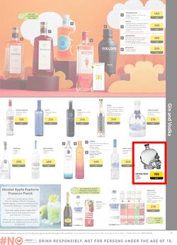 Makro : Easter Liquor (04 March - 31 March 2024), page 11