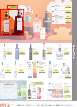 Makro : Easter Liquor (04 March - 31 March 2024), page 11
