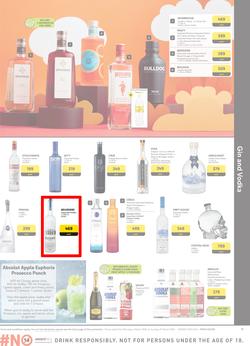 Makro : Easter Liquor (04 March - 31 March 2024), page 11