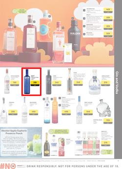 Makro : Easter Liquor (04 March - 31 March 2024), page 11