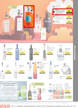 Makro : Easter Liquor (04 March - 31 March 2024), page 11