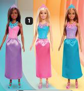 Barbie Dreamtopia Princess Doll 445191-Each