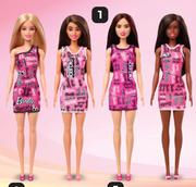 Disney Doll 204489-Each