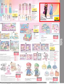 Makro : It's A Full On Festive Mood At Makro (04 November - 24 December 2024), page 11