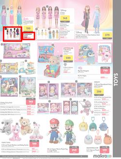Makro : It's A Full On Festive Mood At Makro (04 November - 24 December 2024), page 11