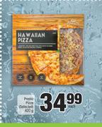 Presto Pizza (Selected)-420g Each
