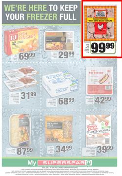 SPAR SUPERSPAR TOWN EASTERN CAPE : My Superspar (26 May - 7 June 2020), page 11